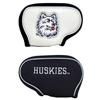 Connecticut Huskies Blade Team Golf Putter Cover