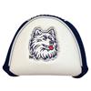 Connecticut Huskies Mallet Team Golf Putter Cover