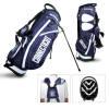 Connecticut Huskies Golf Stand Bag