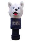 Connecticut Huskies Mascot Golf Headcover