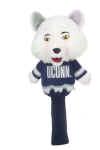 Connecticut Huskies Datrek Mascot Head Cover