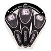 Connecticut Huskies Zippered Golf Headcovers
