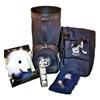 Connecticut Huskies Den Caddy Golf Gift Set