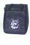 Connecticut Huskies Golf Shoe Bag