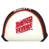 Dayton Flyers Mallet Team Golf Putter Cover