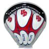 Dayton Flyers Zippered Golf Headcovers