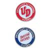 Dayton Flyers Golf Ball Marker