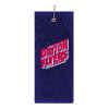 Dayton Flyers Embroidered Golf Towel