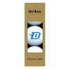 DePaul Blue Demons Golf Balls