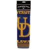 Delaware Blue Hens Jacquard Golf Towel