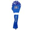 Duke Blue Devils Pom Pom Golf Head Cover
