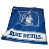 Duke Blue Devils Jacquard Golf Towel