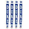 Duke Blue Devils C-Thru 14-Pk Golf Grips