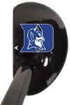 Duke Blue Devils Mallet Golf Putter