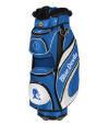 Duke Blue Devils Lettermans II Cooler Golf Cart Bag