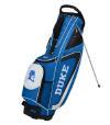 Duke Blue Devils Gridiron College Golf Stand Bag