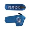 Duke Blue Devils Blade Golf Putter Cover