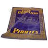 East Carolina Pirates Jacquard Golf Towel