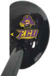 East Carolina Pirates Mallet Golf Putter