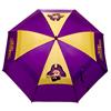 East Carolina Pirates WindSheer II Auto Open Golf Umbrella