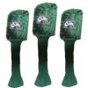 Eastern Michigan Eagles Graphite Golf Headcovers