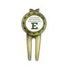 Eastern Michigan Eagles Golf Divot Repair Tool