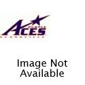 Evansville Purple Aces Jacquard Golf Towel