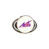 Evansville Purple Aces Golf Hat Clip