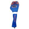 Florida Gators Pom Pom Golf Head Cover