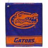 Florida Gators Jacquard Golf Towel