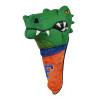 Florida Gators Team Effort Mascot Headcover