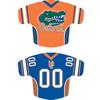 Florida Gators Jersey Golf Headcover