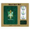Florida A&M Rattlers Embroidered Golf Gift Set