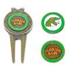 Florida A&M Rattlers Golf Divot Tool Set