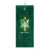 Florida A&M Rattlers Embroidered Golf Towel
