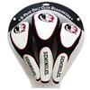Florida State Seminoles Zippered Golf Headcovers