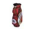 Florida State Seminoles Lettermans II Cooler Golf Cart Bag