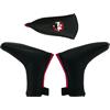 Florida State Seminoles Magnetic Blade Putter Cover