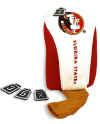 Florida State Seminoles Players Performance Golf Headcover