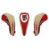 Florida State Seminoles Shaft Gripper Driver Headcover