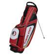 Florida State Seminoles Gridiron College Golf Stand Bag