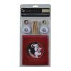 Florida State Seminoles Golf Gift Set