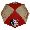 Florida State Seminoles WindSheer II Auto Open Golf Umbrella
