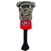 Fresno State Bulldogs Mascot Golf Headcover