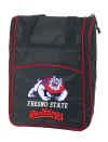 Fresno State Bulldogs Golf Shoe Bag