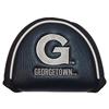 Georgetown Hoyas Mallet Team Golf Putter Cover