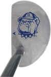 Georgetown Hoyas Mallet Golf Putter