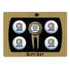 Georgetown Hoyas 4 Ball Divot Tool Golf Gift Set