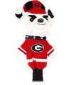Georgia Bulldogs Datrek Mascot Head Cover