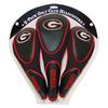 Georgia Bulldogs Zippered Golf Headcovers